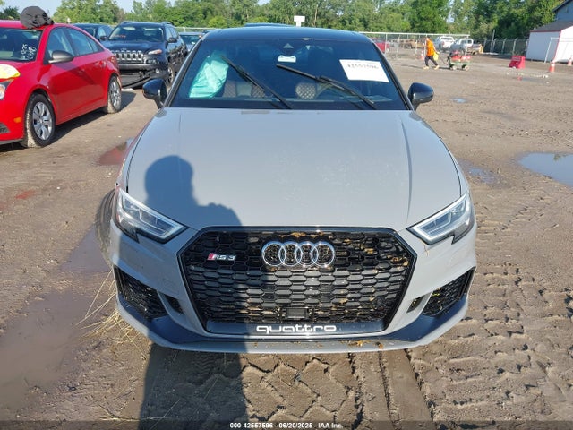 Audi 2019 2019 WUABWGFF9KA901895 Image 12
