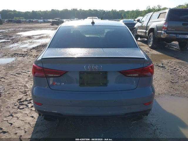Audi 2019 2019 WUABWGFF9KA901895 Image 16