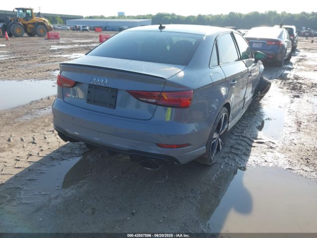 2019 AUDI RS 3 WUABWGFF9KA901895 Photo 3