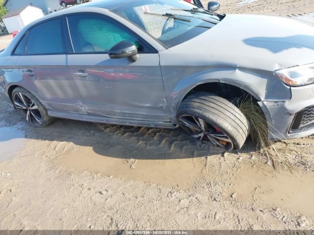 2019 AUDI RS 3 WUABWGFF9KA901895 Photo 5