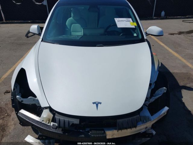 2021 TESLA MODEL 3 5YJ3E1EA8MF018338 Photo 9