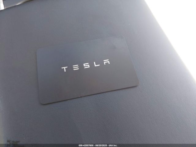 2021 TESLA MODEL 3 5YJ3E1EA8MF018338 Photo 10