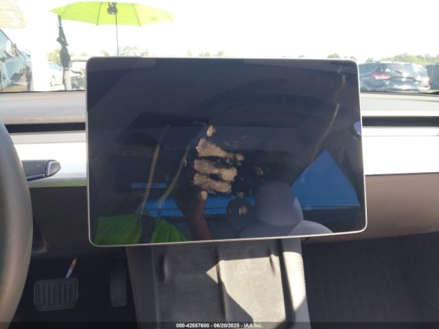 2021 TESLA MODEL 3 5YJ3E1EA8MF018338 Photo 6