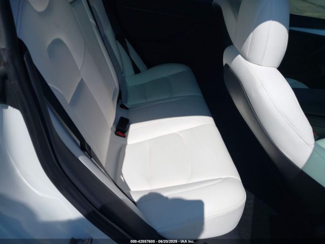 2021 TESLA MODEL 3 5YJ3E1EA8MF018338 Photo 7
