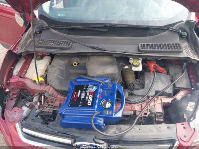 2015 FORD ESCAPE 1FMCU9J94FUC54505 Photo 9
