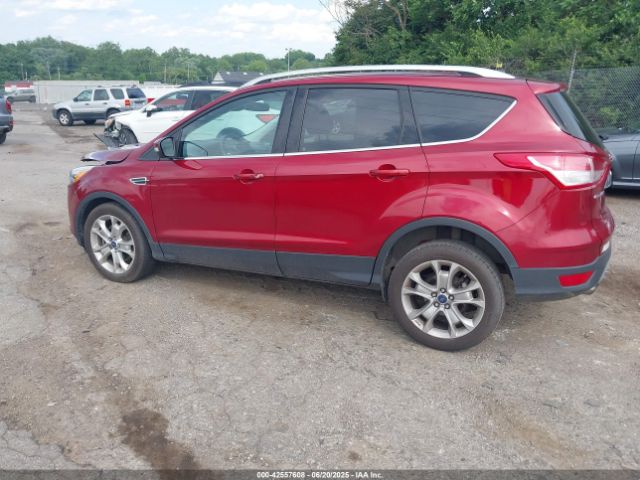 2015 FORD ESCAPE 1FMCU9J94FUC54505 Photo 2