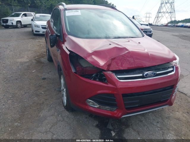 2015 FORD ESCAPE 1FMCU9J94FUC54505 Photo 5