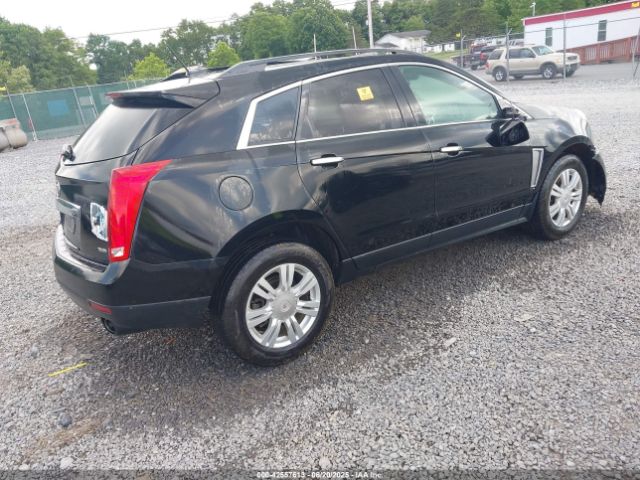 2016 CADILLAC SRX 3GYFNAE35GS531664 Photo 3