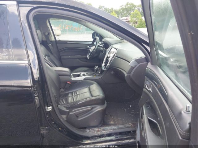 2016 CADILLAC SRX 3GYFNAE35GS531664 Photo 4
