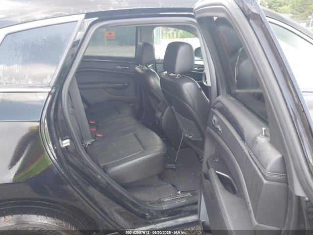 2016 CADILLAC SRX 3GYFNAE35GS531664 Photo 7
