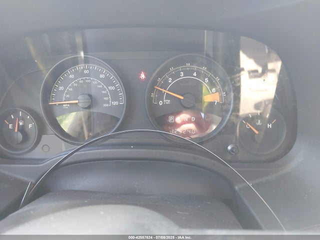 1C4NJPBA5FD124722 Jeep Patriot