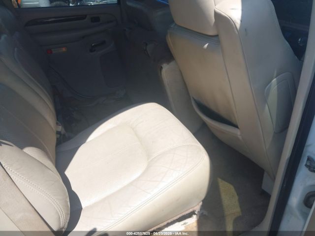2002 CADILLAC ESCALADE 1GYEC63T82R123995 Photo 7