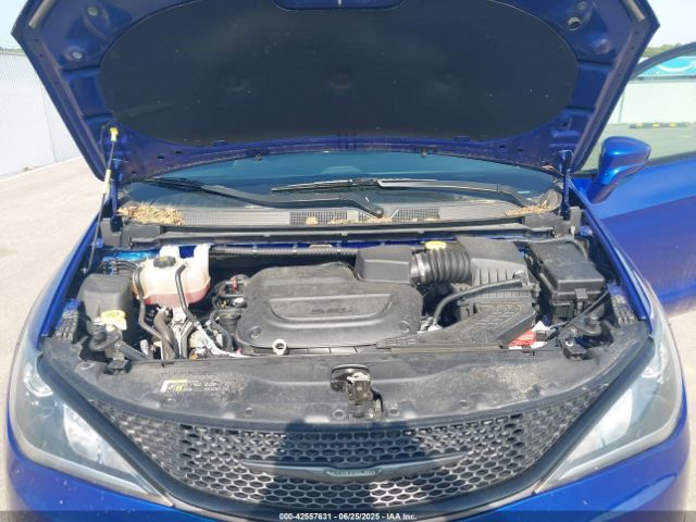 2020 CHRYSLER PACIFICA 2C4RC1FG8LR242747 Photo 9