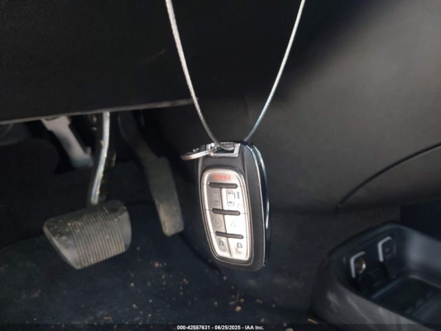 2020 CHRYSLER PACIFICA 2C4RC1FG8LR242747 Photo 10