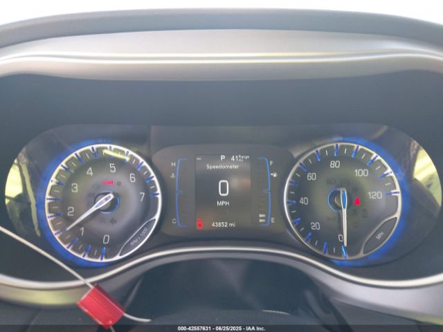 2020 CHRYSLER PACIFICA 2C4RC1FG8LR242747 Photo 6