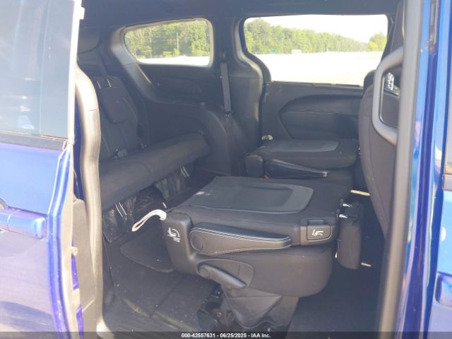 2020 CHRYSLER PACIFICA 2C4RC1FG8LR242747 Photo 7