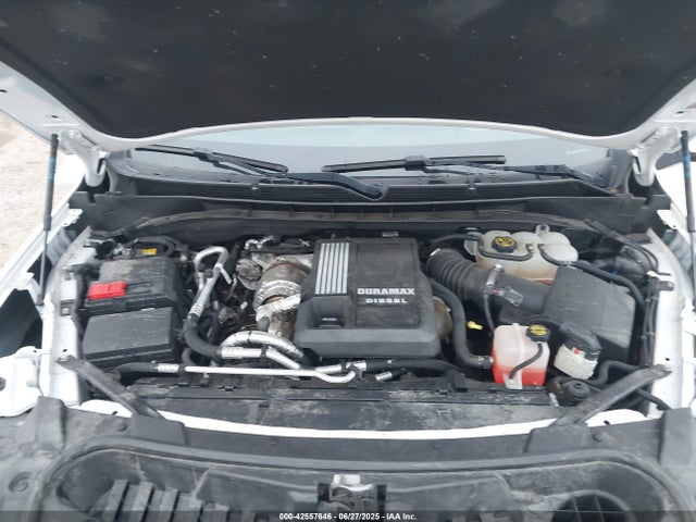 1GKS2JKT9NR104624 GMC lm2 - cri, l6, vgt, alum