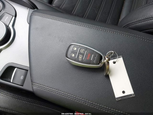 2018 ALFA ROMEO GIULIA ZARFAEEN1J7567230 Photo 10