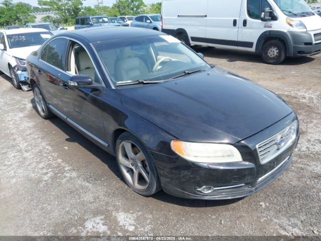2010 VOLVO S80 YV1992AHXA1119435