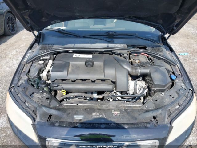 2010 VOLVO S80 YV1992AHXA1119435 Photo 9