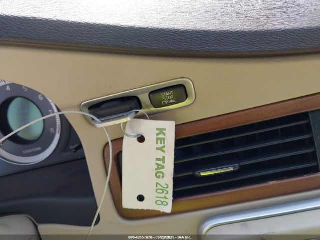 2010 VOLVO S80 YV1992AHXA1119435 Photo 10