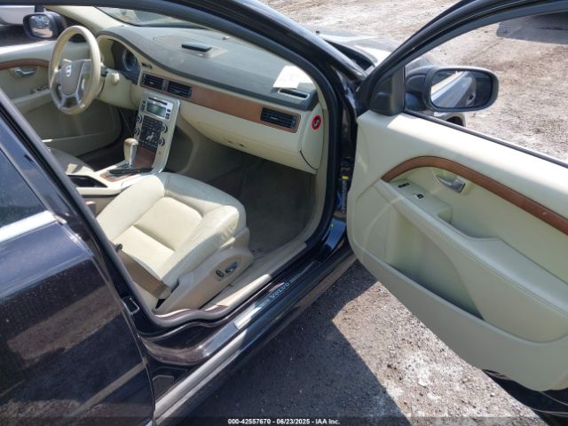 2010 VOLVO S80 YV1992AHXA1119435 Photo 4