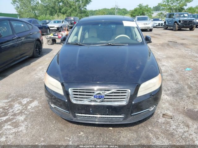 2010 VOLVO S80 YV1992AHXA1119435 Photo 5