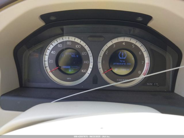 2010 VOLVO S80 YV1992AHXA1119435 Photo 6