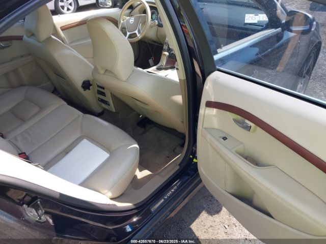 2010 VOLVO S80 YV1992AHXA1119435 Photo 7