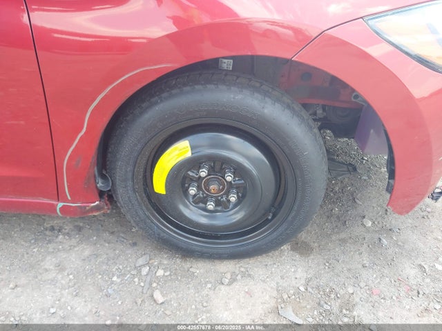 5NPD84LF0JH398834 Hyundai mpi nu