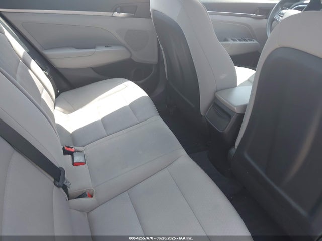 5NPD84LF0JH398834 Hyundai mpi nu