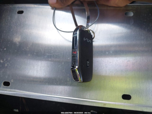 5XYK33DF6RG165400 KIA gdi theta iii
