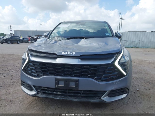 5XYK33DF6RG165400 KIA gdi theta iii