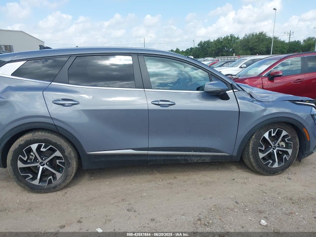 5XYK33DF6RG165400 KIA gdi theta iii