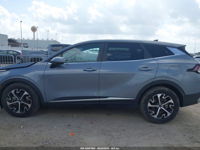 5XYK33DF6RG165400 KIA gdi theta iii