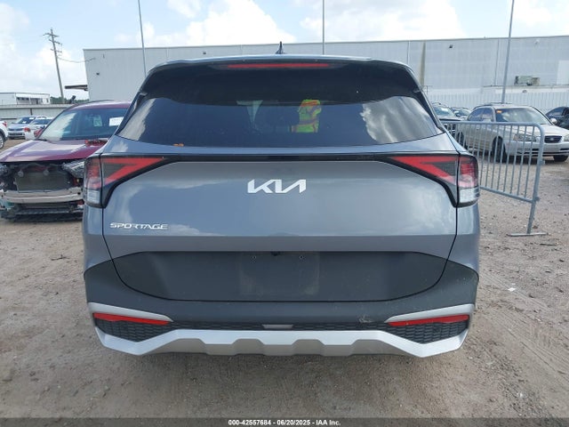 5XYK33DF6RG165400 KIA gdi theta iii