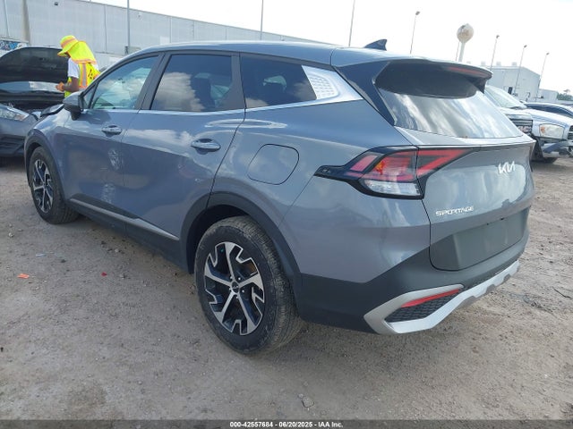 5XYK33DF6RG165400 KIA gdi theta iii