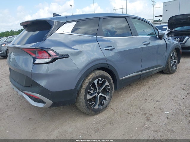 5XYK33DF6RG165400 KIA gdi theta iii