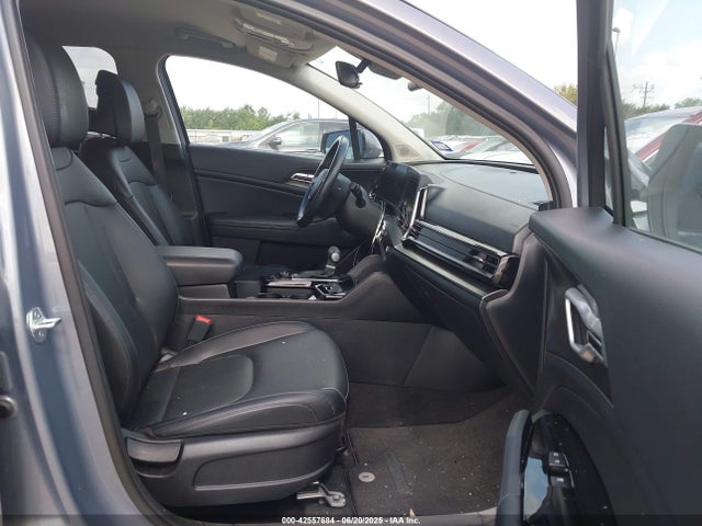 5XYK33DF6RG165400 KIA gdi theta iii