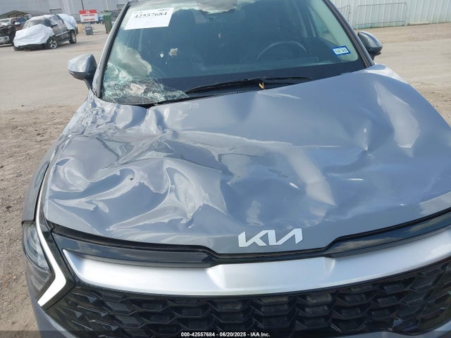 5XYK33DF6RG165400 KIA gdi theta iii