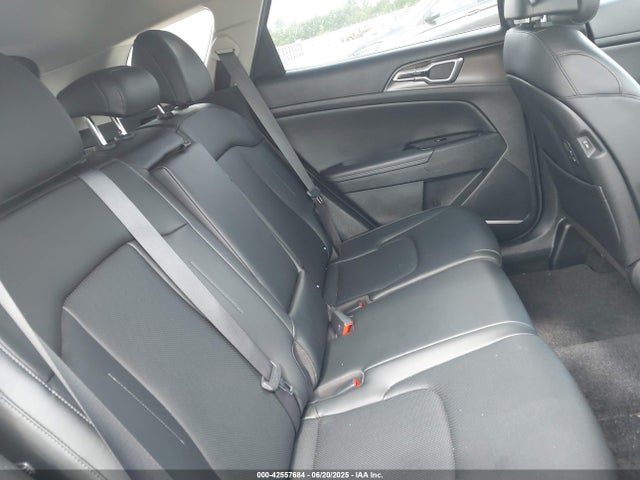5XYK33DF6RG165400 KIA gdi theta iii