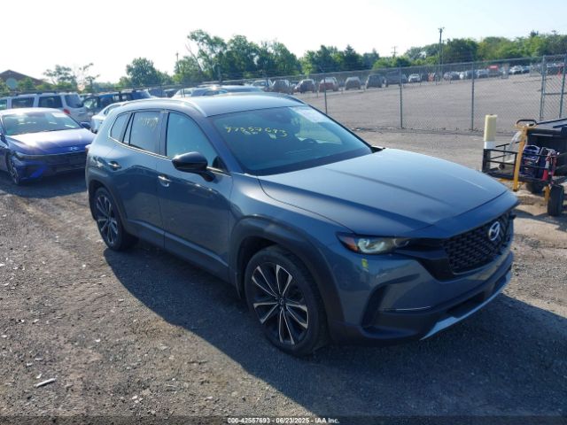 2023 MAZDA CX-50 7MMVABXY9PN118958