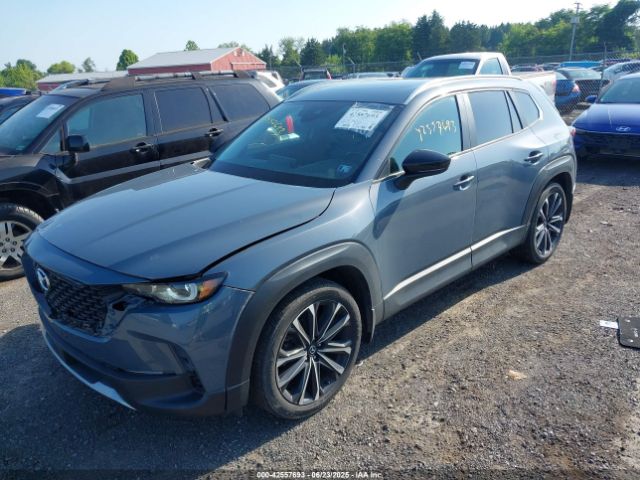 2023 MAZDA CX-50 7MMVABXY9PN118958 Photo 1