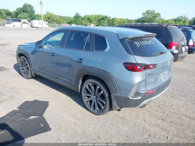 2023 MAZDA CX-50 7MMVABXY9PN118958 Photo 2