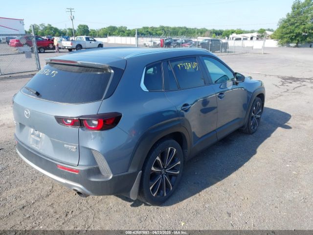 2023 MAZDA CX-50 7MMVABXY9PN118958 Photo 3