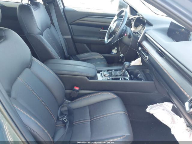 2023 MAZDA CX-50 7MMVABXY9PN118958 Photo 4