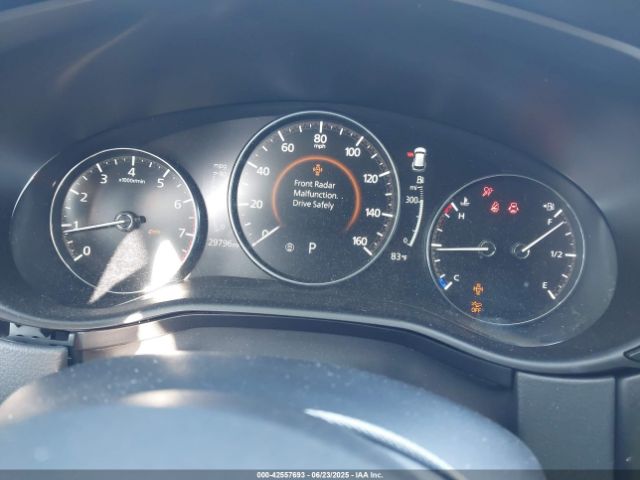 2023 MAZDA CX-50 7MMVABXY9PN118958 Photo 6