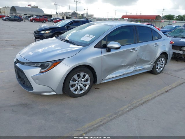JTDEPRAE3LJ072468 Toyota 2zr-fae