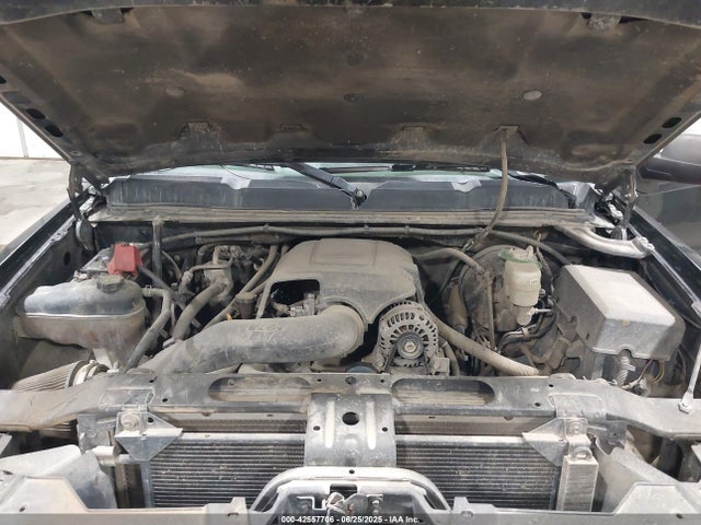 2013 Chevrolet Silverado 1500 Lt მანქანა იყიდება აუქციონზე, vin: 3GCUKSE20DG294213, აუქციონის ნომერი: 42557706