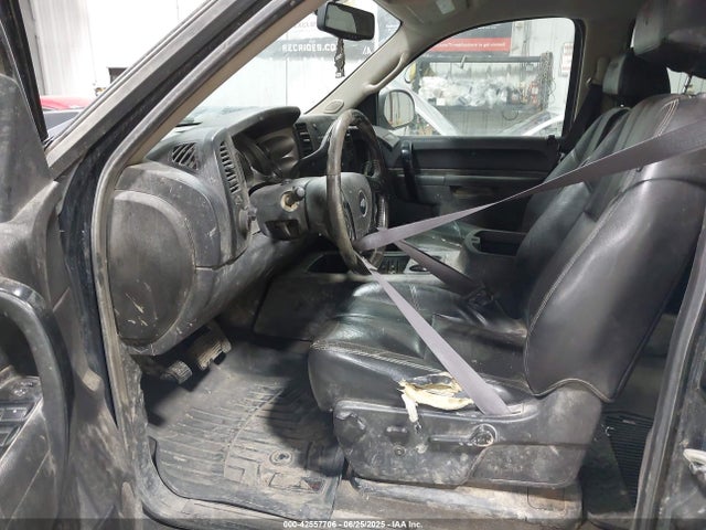2013 Chevrolet Silverado 1500 Lt მანქანა იყიდება აუქციონზე, vin: 3GCUKSE20DG294213, აუქციონის ნომერი: 42557706